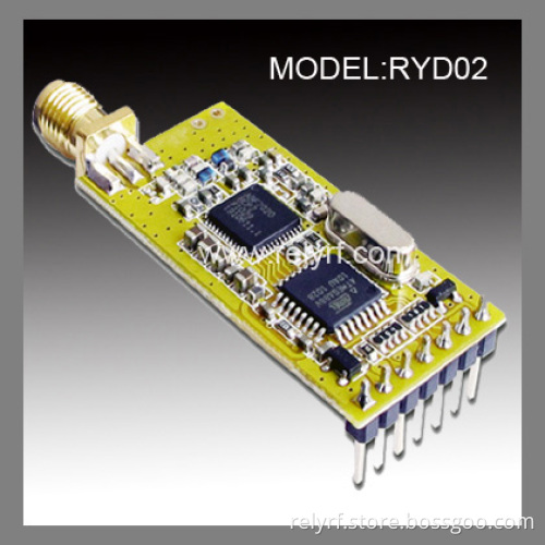 Wireless Transparent Module (RYD026)